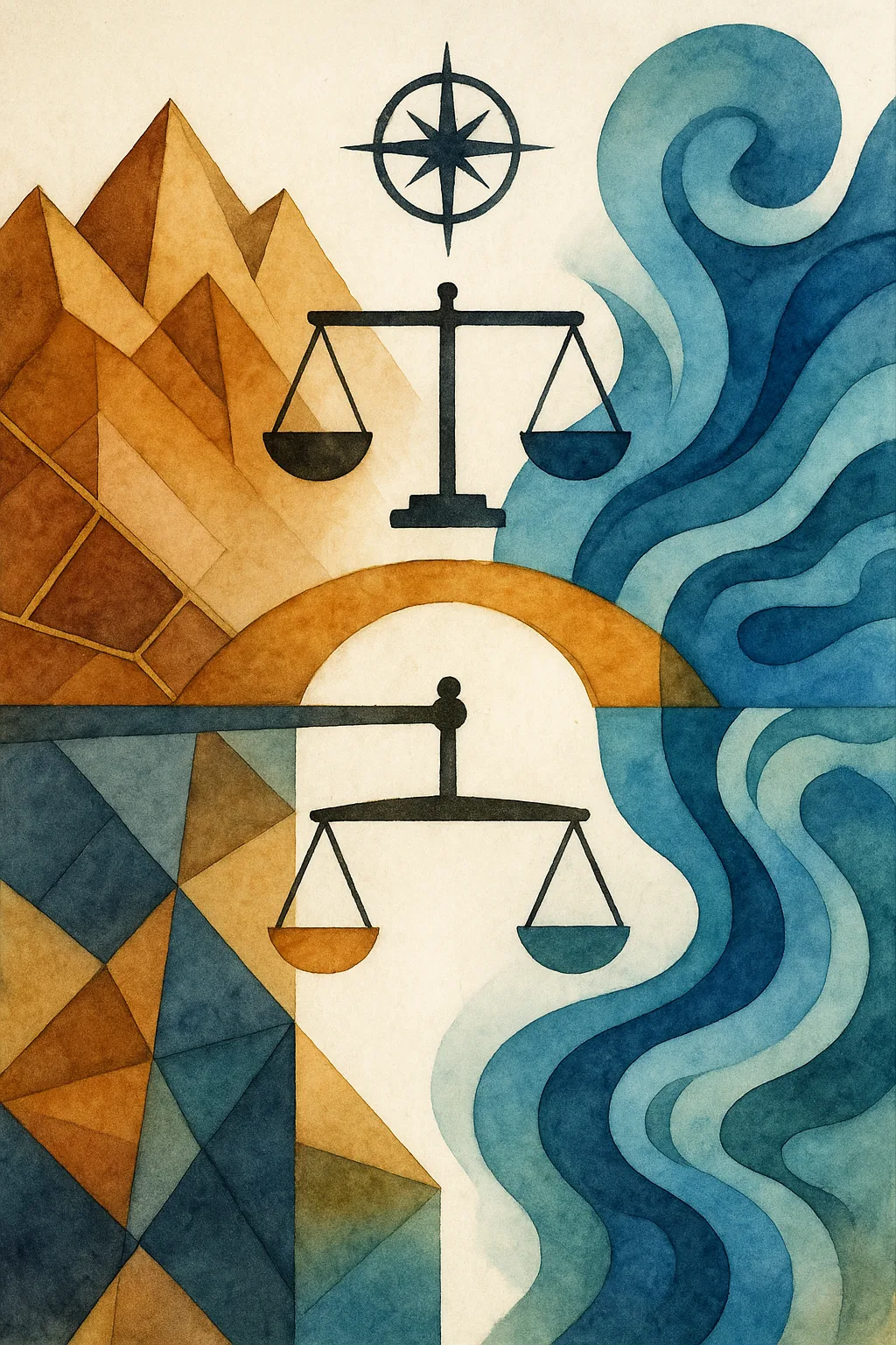 El balance del dispensacionalismo progresivo entre extremos