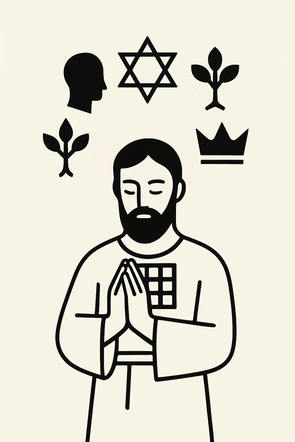 Cristo cumple todos los roles del AT