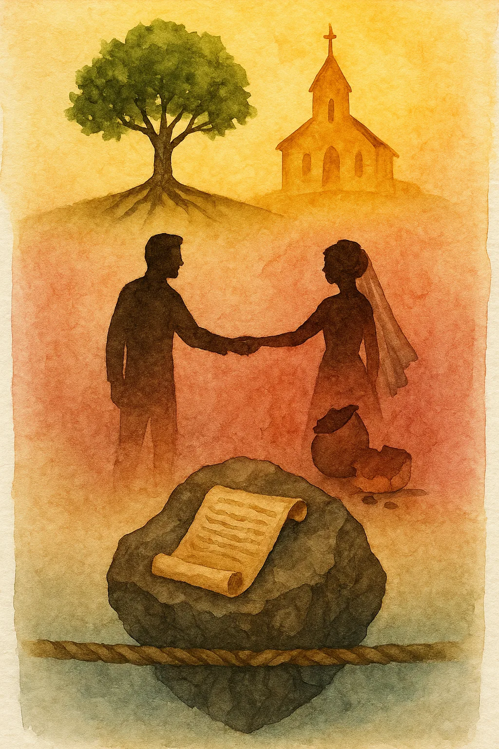 La fidelidad de Dios como fundamento del sistema