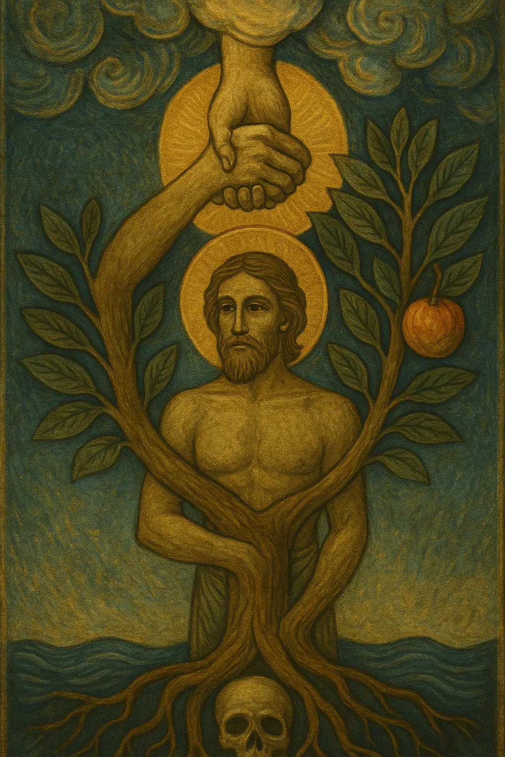 El Propósito del Pacto del Sinaí