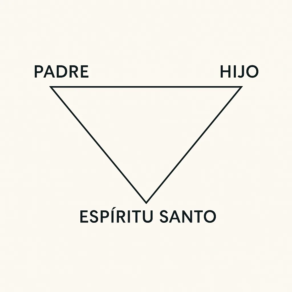El Modelo Filioque