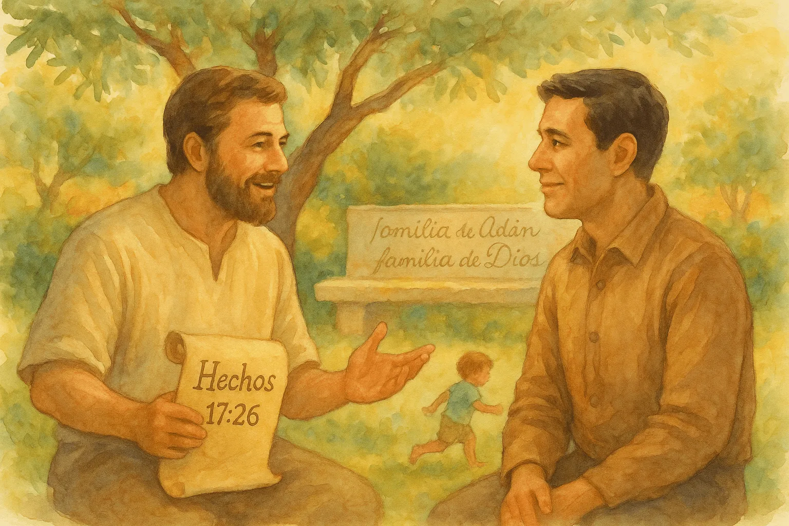 Principios para el testimonio efectivo a Testigos de Jehová